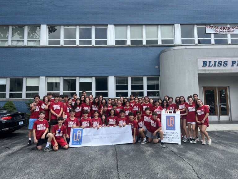 Session-1-Campers-at-Armenian-Historial-Association-of-Rhode-Island-AHARI-768x576